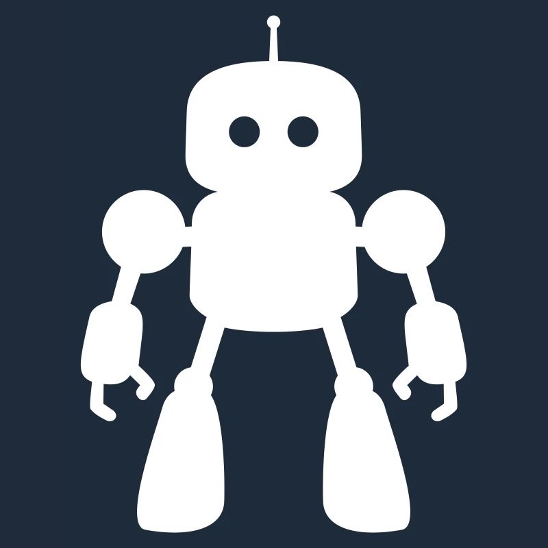 Robots – Artificial Intelligence Sci-Fi Design