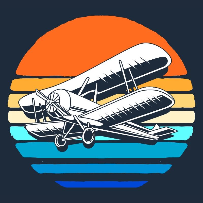 Avion modèle modèle