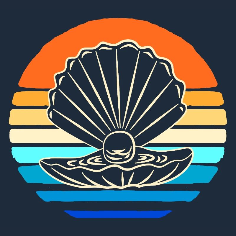 Shell collector shell