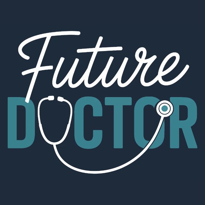 Future conception du stéthoscope Doctor