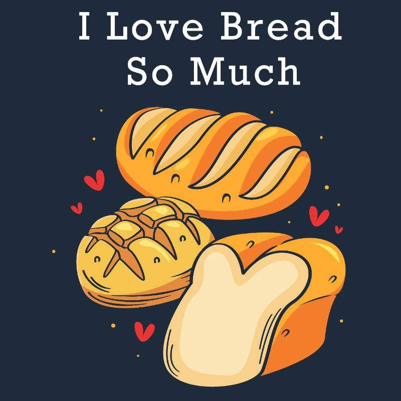 Baker Baker Baking