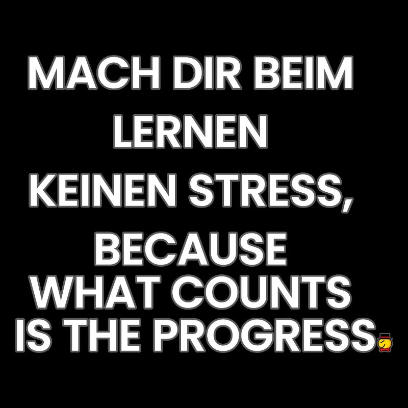 Deutsch-Englisch-Reim 1 (Ver. A)
