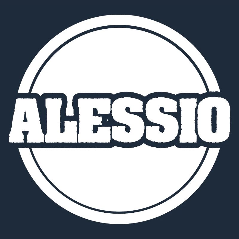 First name Alessio