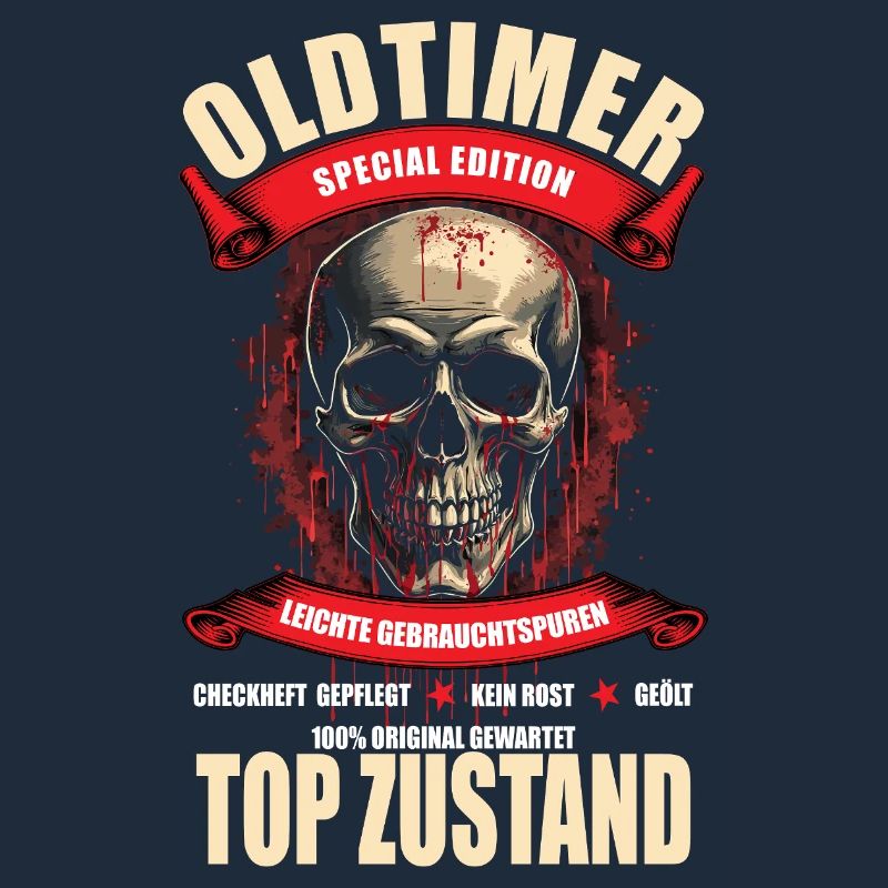 Oldtimer - Special Edition