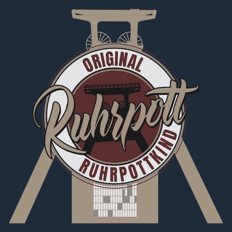 Original Ruhrpottkind