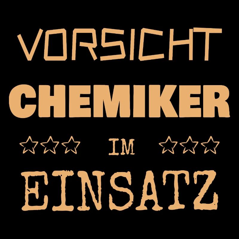 Vocation Chemist