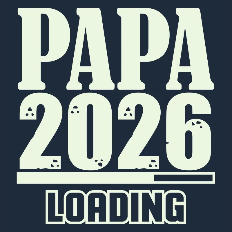 Papa 2026 Loading