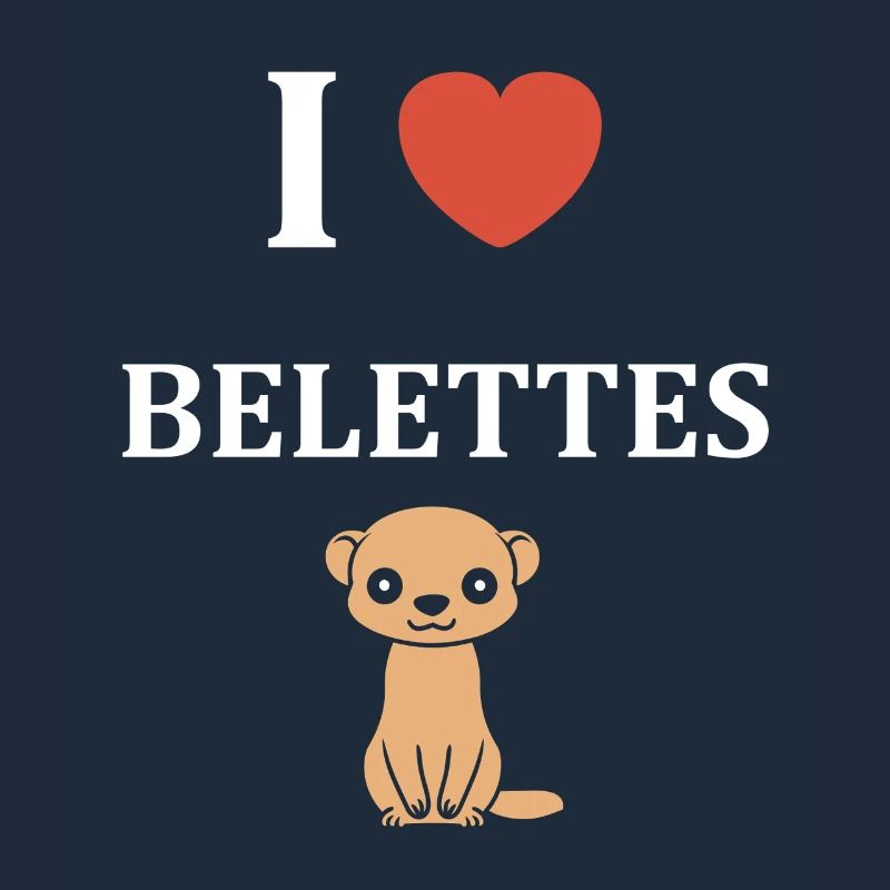 I love Weasel