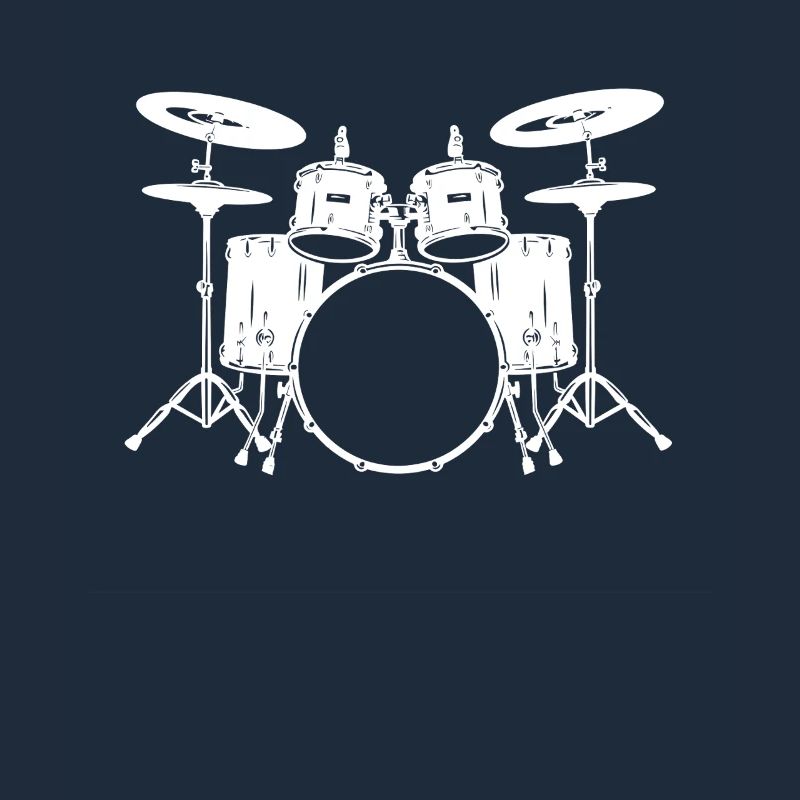 Drum Sketch