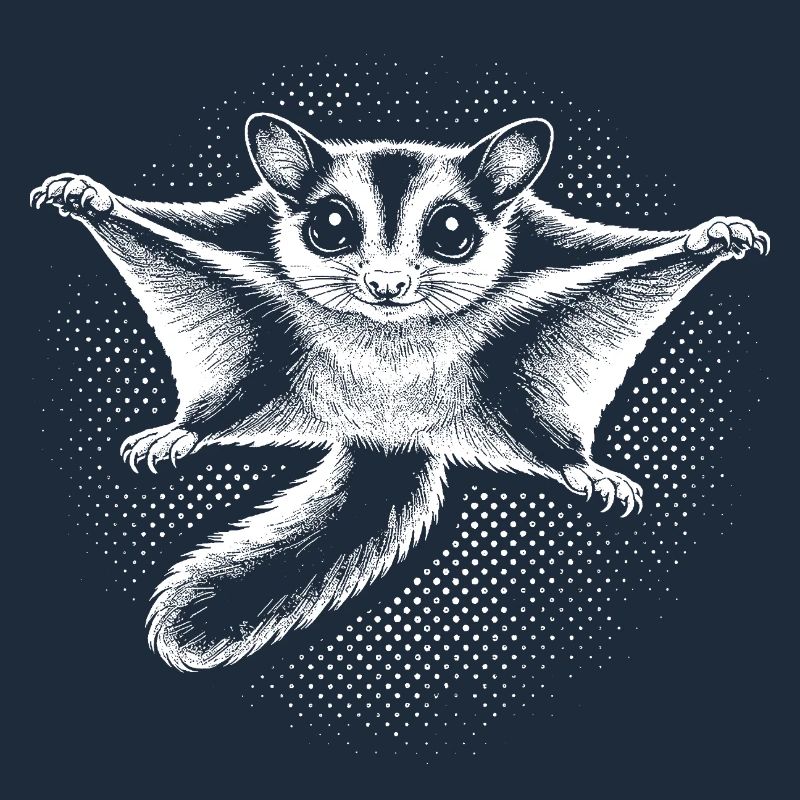 Sugar gliders