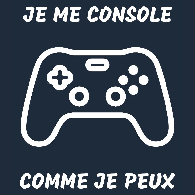 Video Game Controller