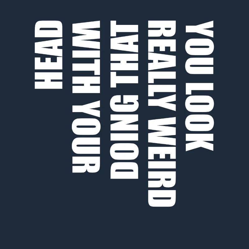 Plain Text Typo Statement