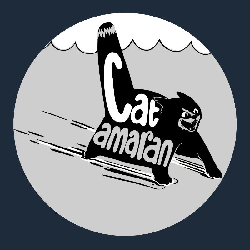 Type-o-Cat #16 CATamaran