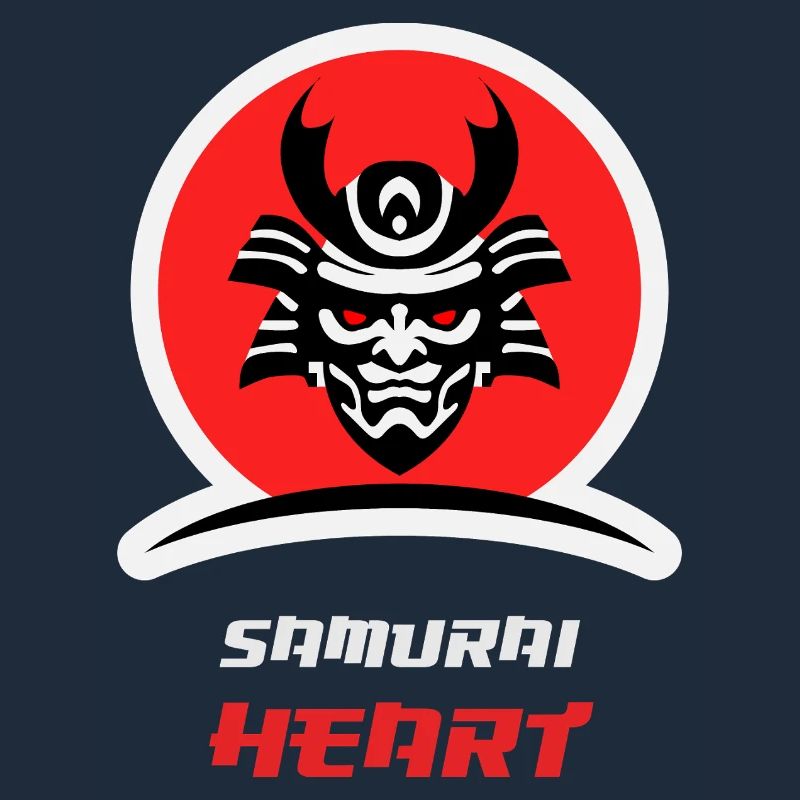 Samurai-Workout