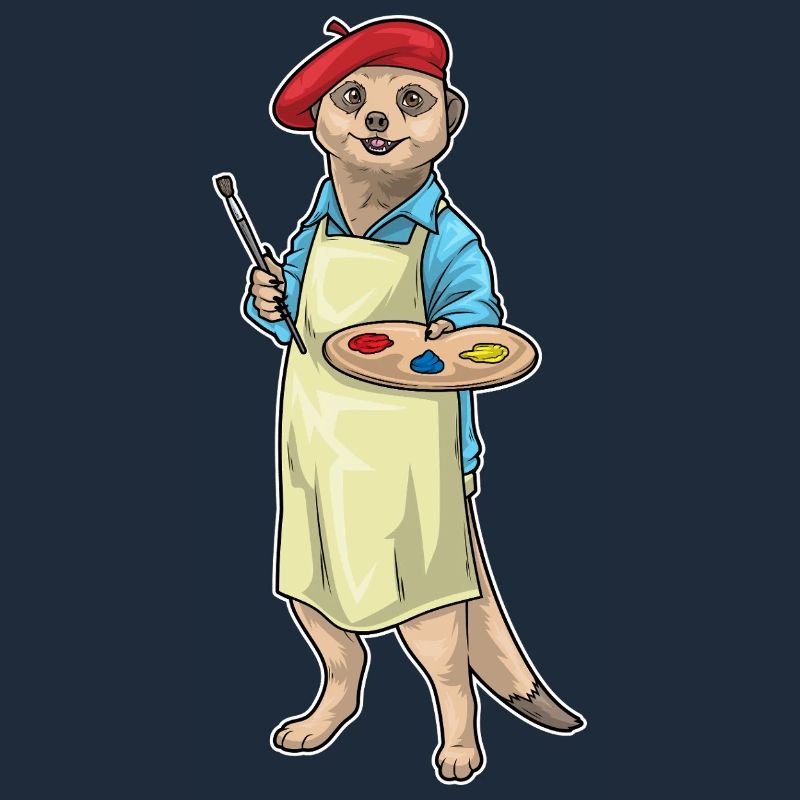Erdmännchen