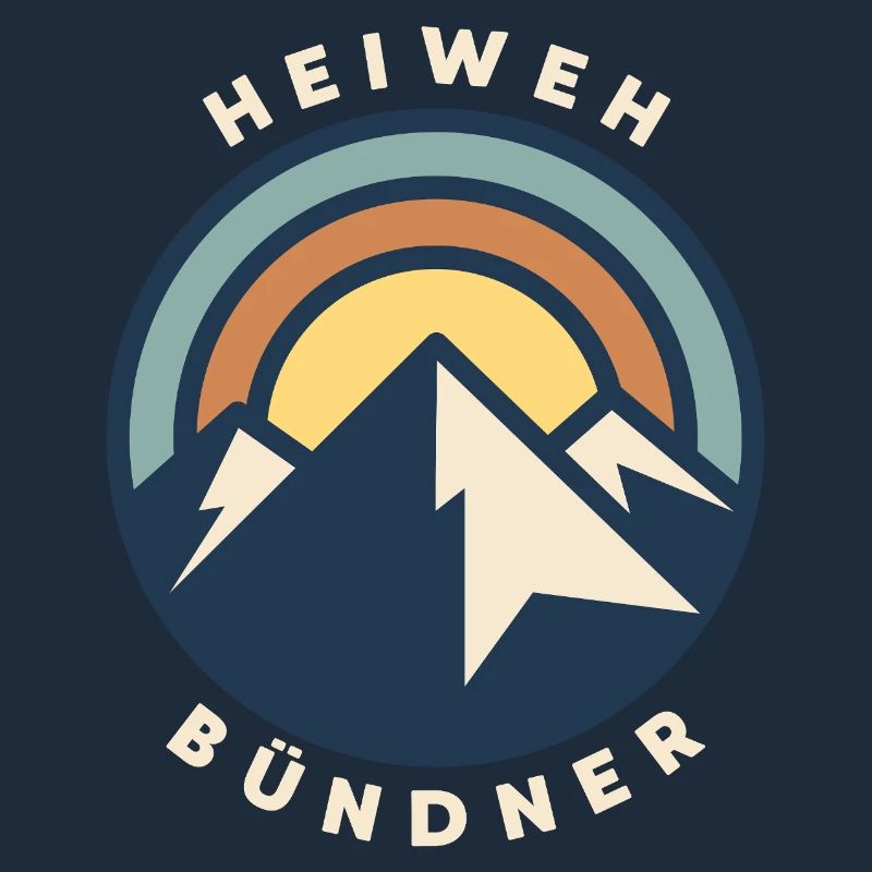 Heiweh Graubünden