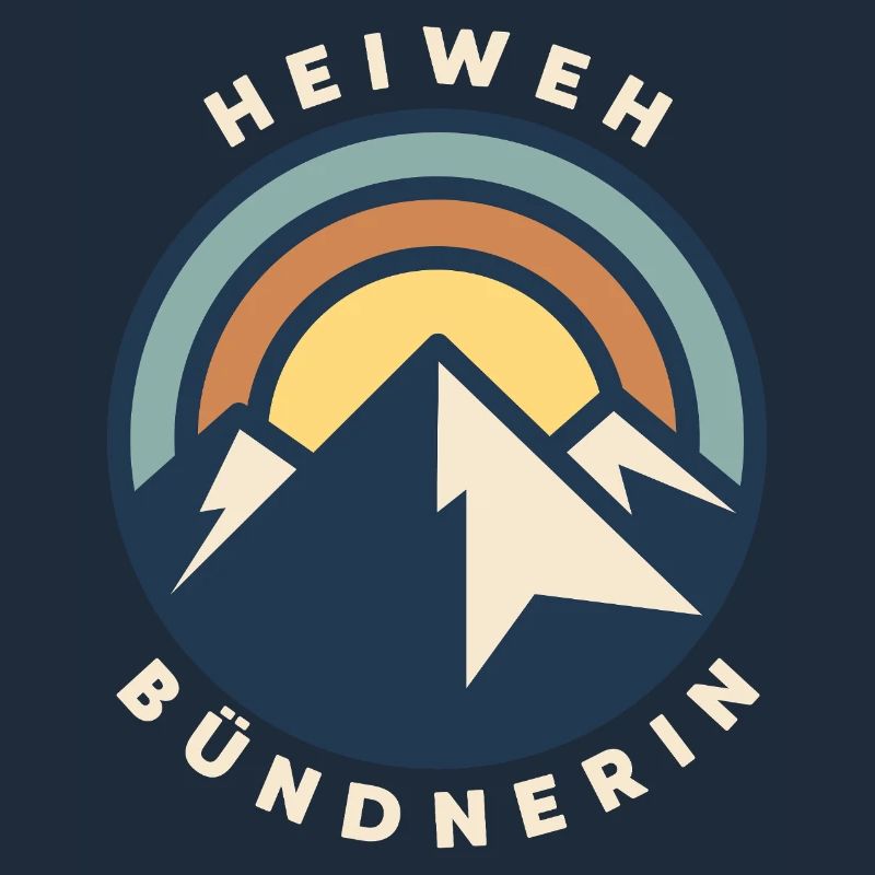 Heiweh from Graubünden
