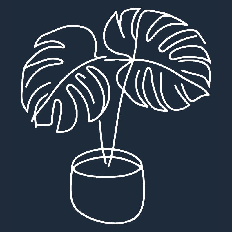 Monstera