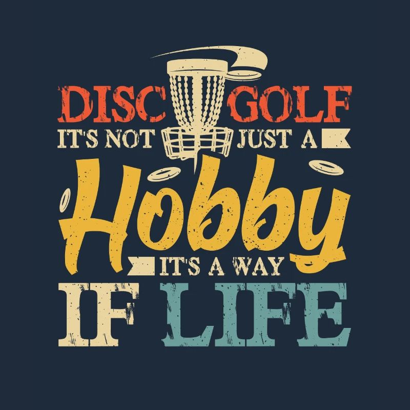 Cadeaux de disc golf Disc Golf