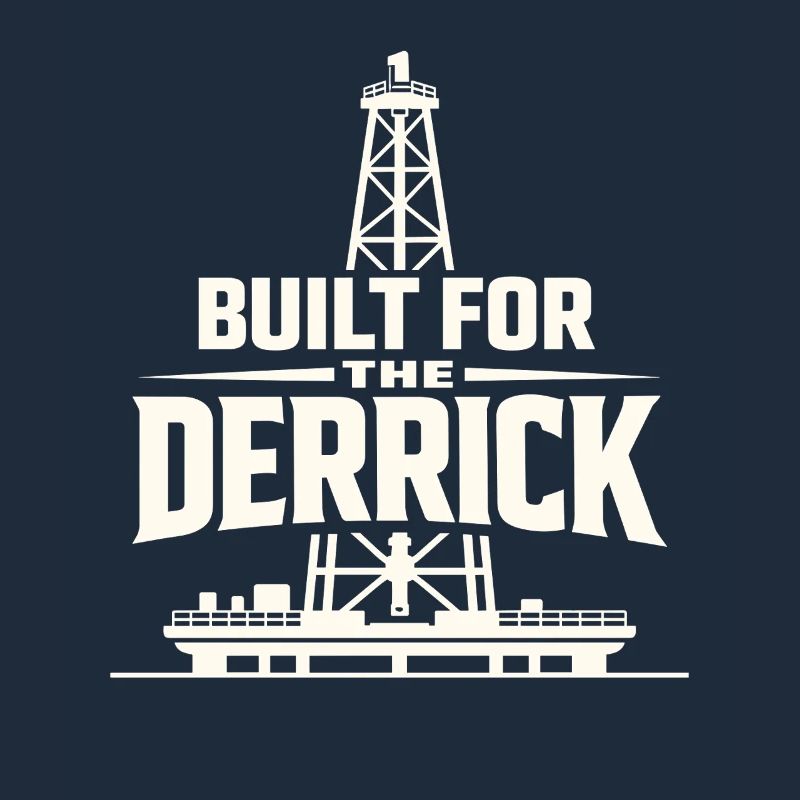 Surface de forage de forage offshore Surface de forage