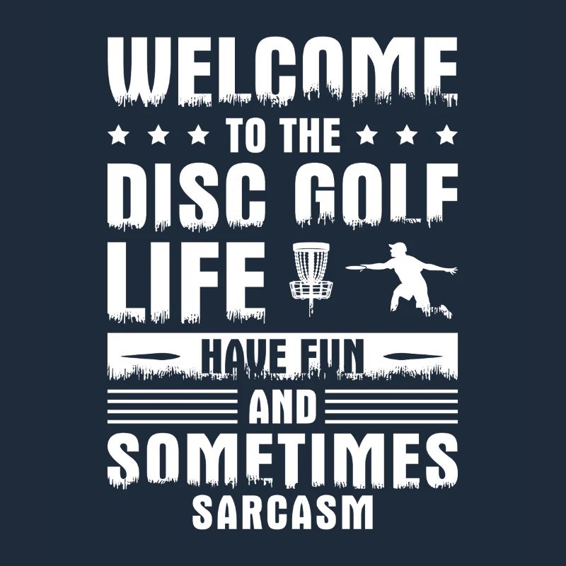 Disc Golf Geschenke Discgolf