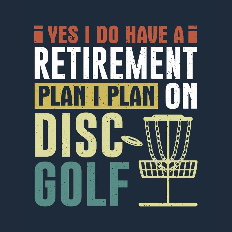 Cadeaux de disc golf Disc Golf