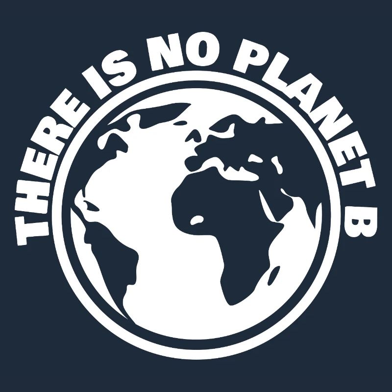 Il n’y a pas de planète B