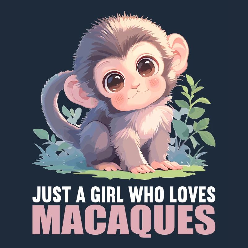 Macaque Macaque