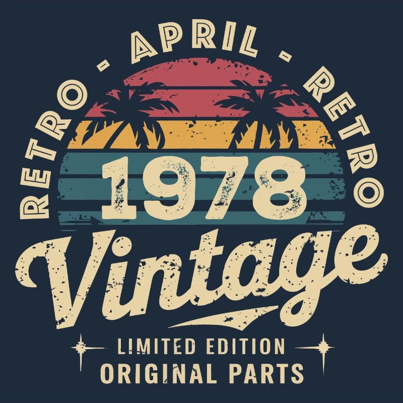 April 1978