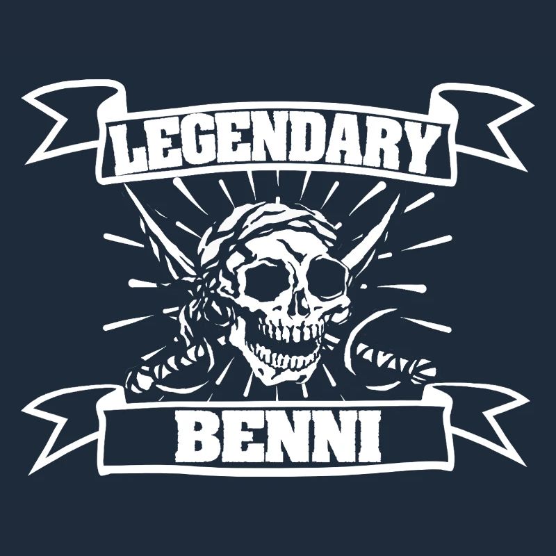 Carnaval Benni