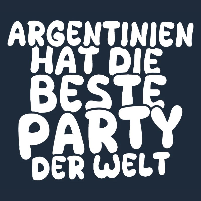 Feiern Argentinien