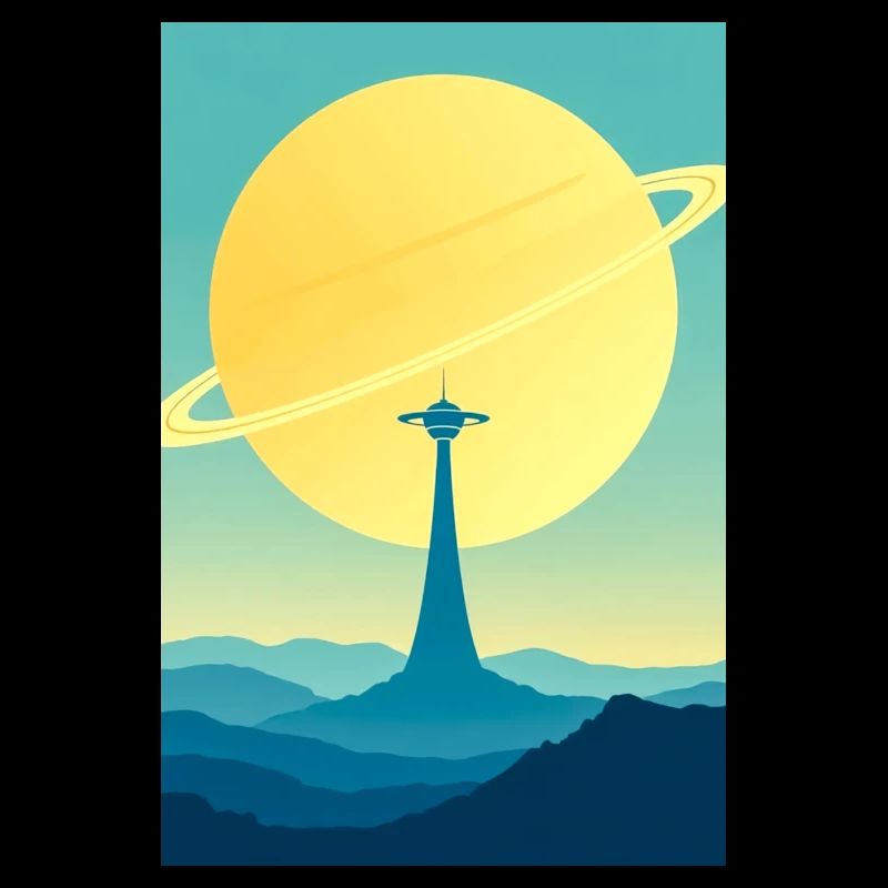 Un nouvel âge de l’espace a commencé