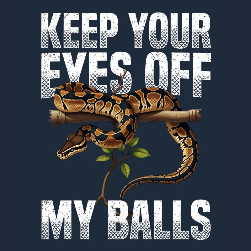 King Python Snakes Lover Terrarium Python