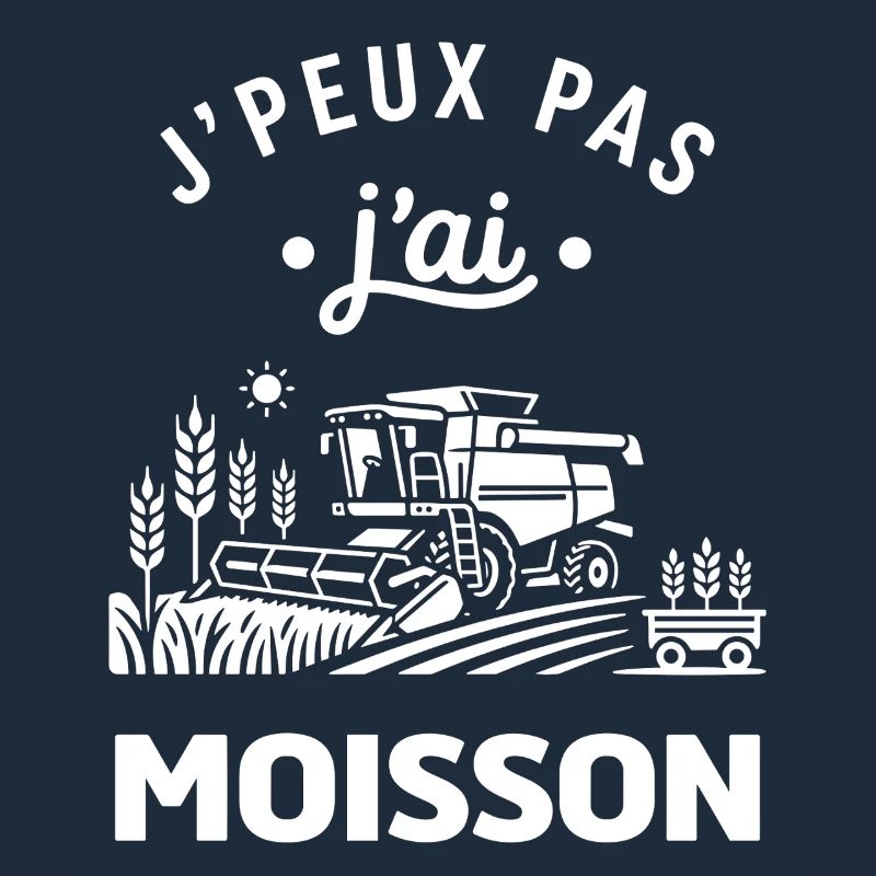 Moisson 