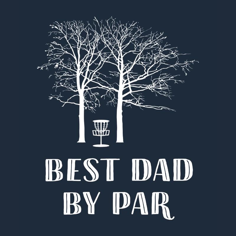Bester Vater nach Par
