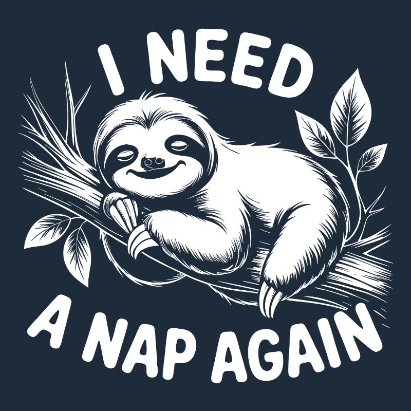 I need a nap