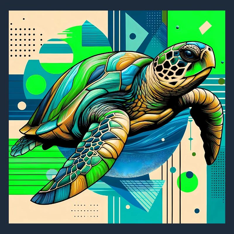 turtle