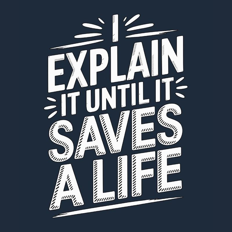 Paramedic Instructor I Explain It EMS Educator