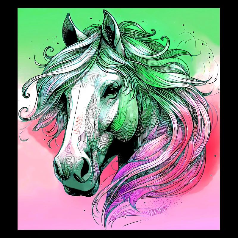 Pferd