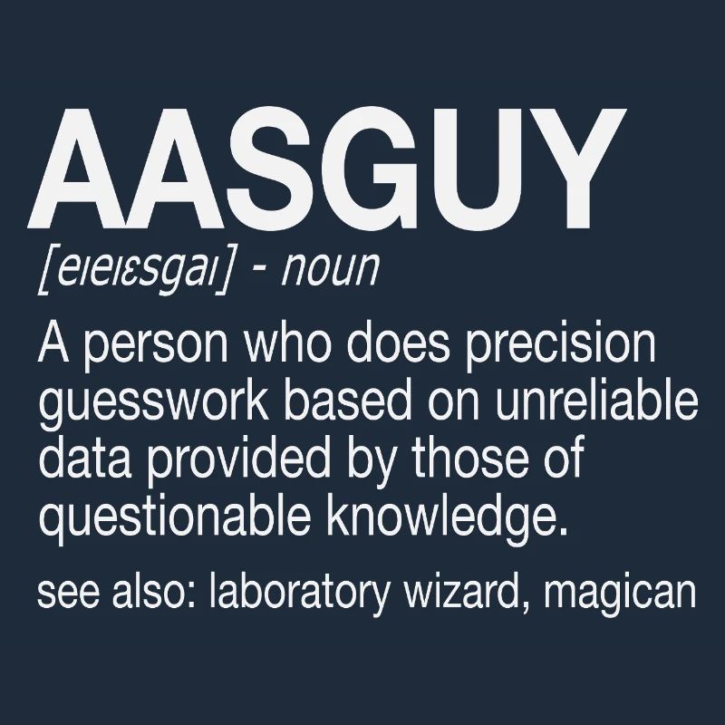 AAS Guy Atomabsorptionsspektrometrie Analytik