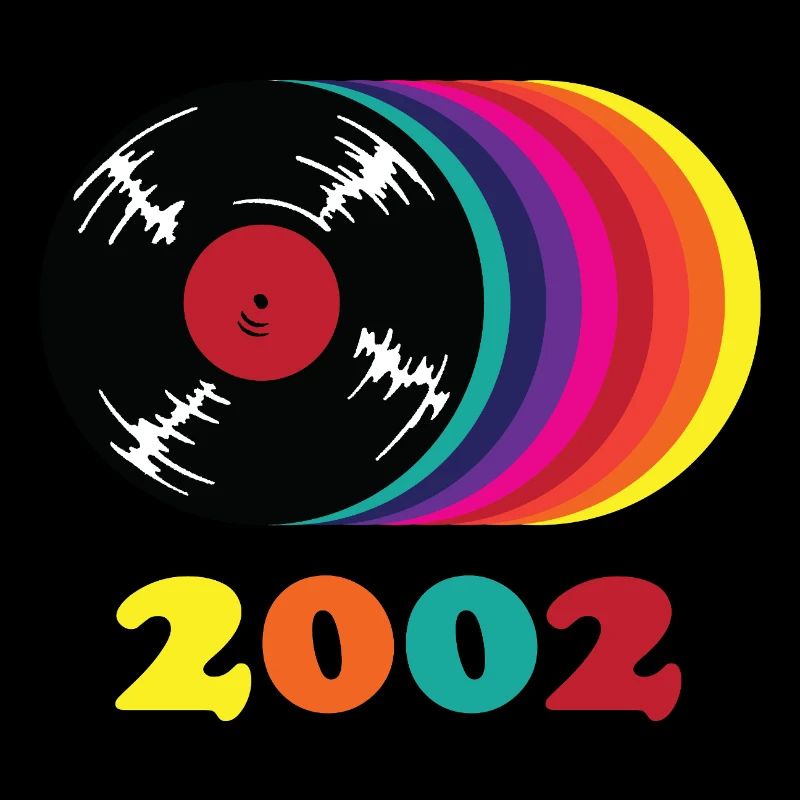 Millésime 2002