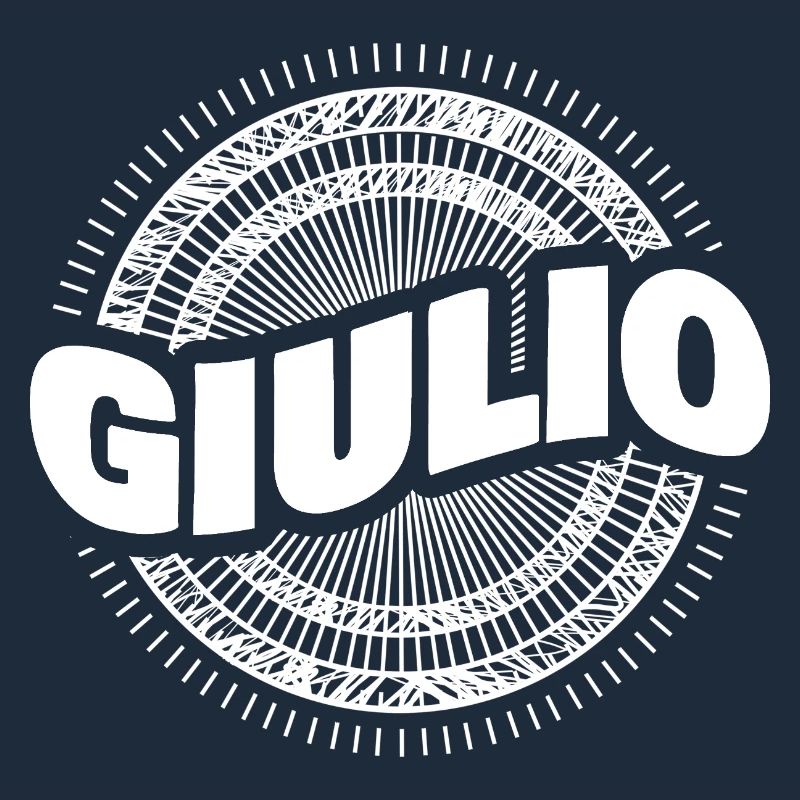 Giulio comme nom