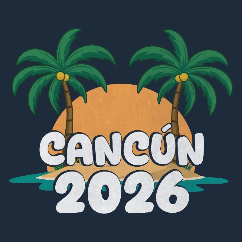 Cancun 2026