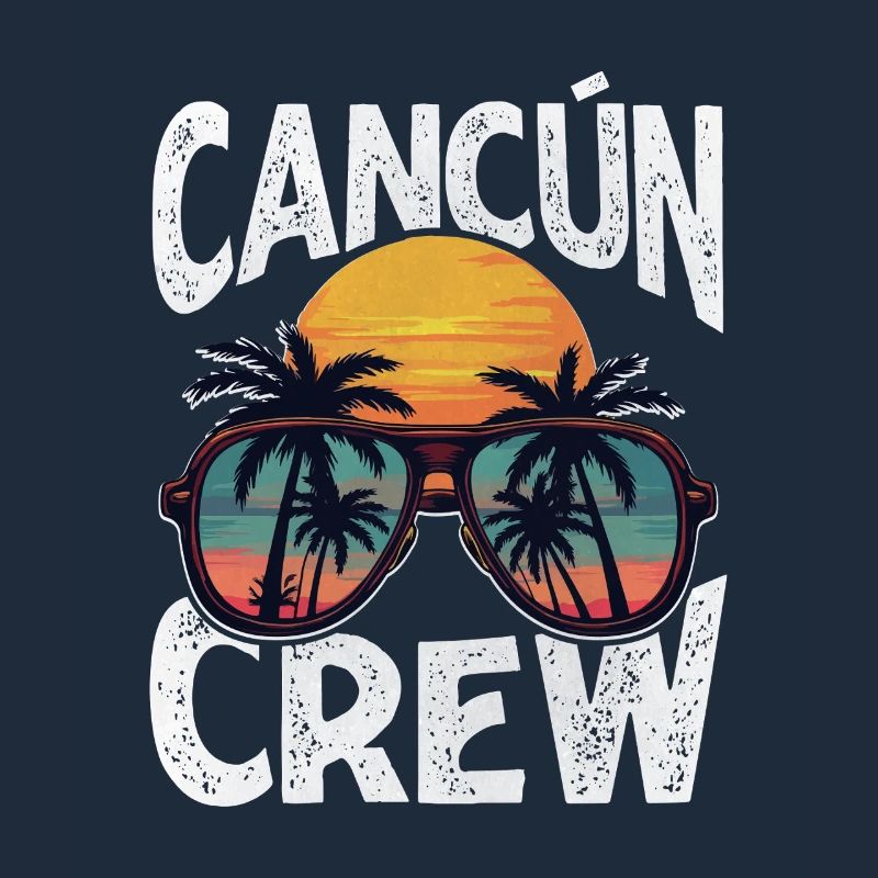 Cancun Crew