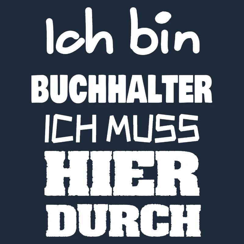 Job Buchhalter