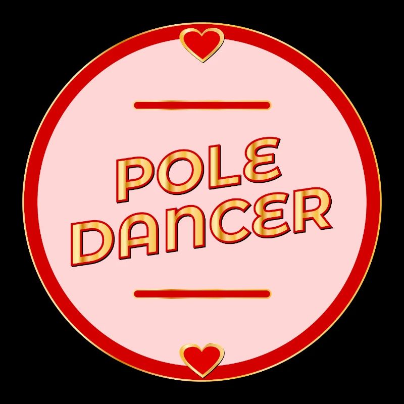 Pole Dance - Danse