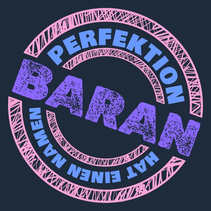 Perfekt Baran