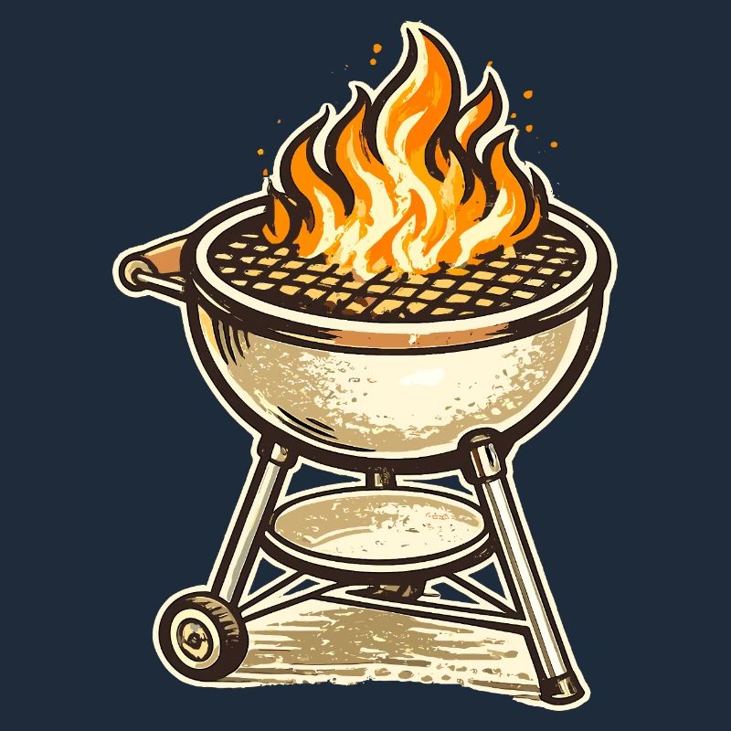 Grill