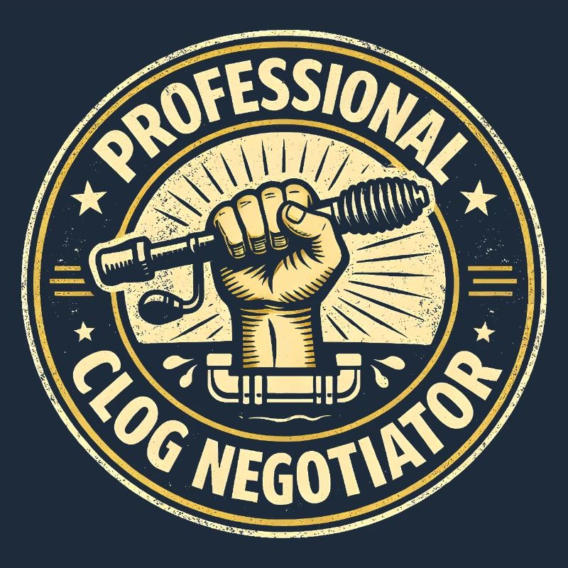 Constipation Professional | Pipe cleaning