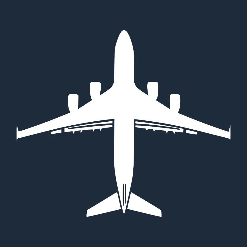 Flugzeug